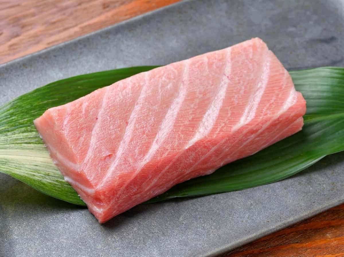 水産品